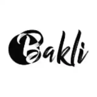 Shop Bakli discount codes logo