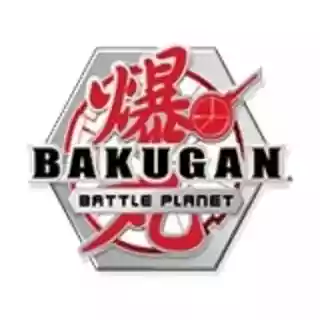 Shop Bakugan discount codes logo