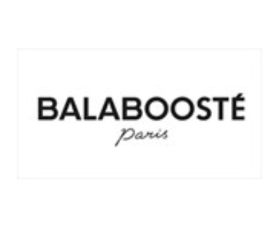 Shop Balaboosté logo