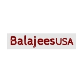 Shop BalajeesUSA logo