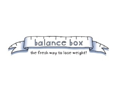Shop Balance Box logo
