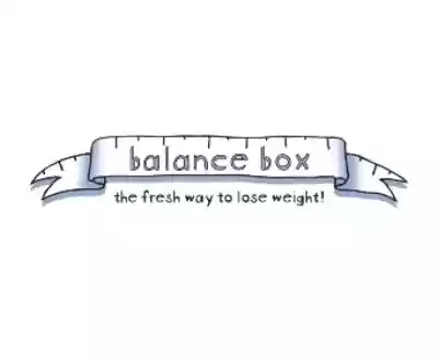Balance Box promo codes