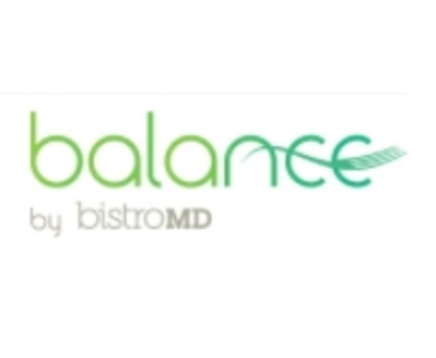 Shop Balance by bistroMD logo