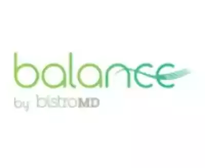 Shop Balance by bistroMD promo codes logo