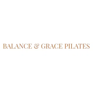 Shop Balance & Grace Pilates logo