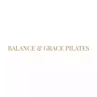 Shop Balance & Grace Pilates coupon codes logo