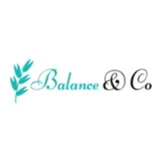 Balance&Co logo
