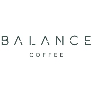 Balance Coffee logo