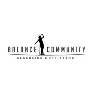 Balance Community discount codes