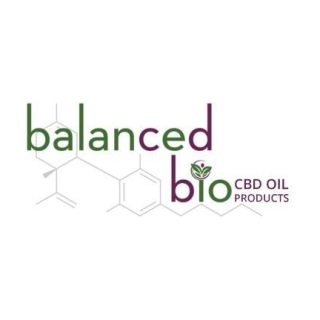Shop Balanced Bio logo