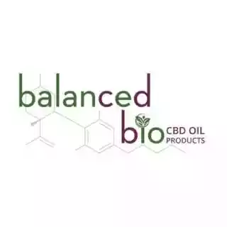 Shop Balanced Bio coupon codes logo