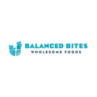 Shop Balanced Bites logo