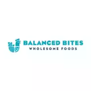 Shop Balanced Bites promo codes logo