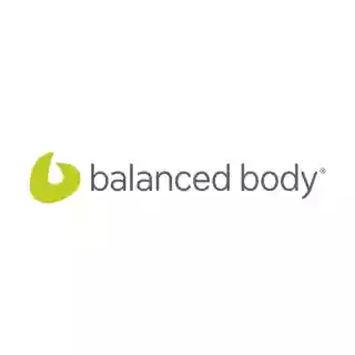 Shop Balanced Body promo codes logo