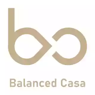 Shop Balanced Casa coupon codes logo