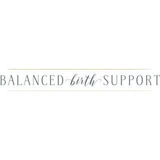 Balanced Birth Support logo