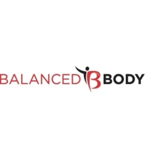 Shop Balanced Body Foods logo