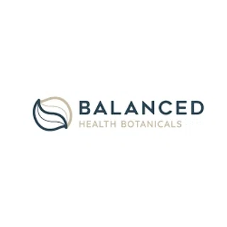 Shop Balanced Health Botanicals discount codes logo
