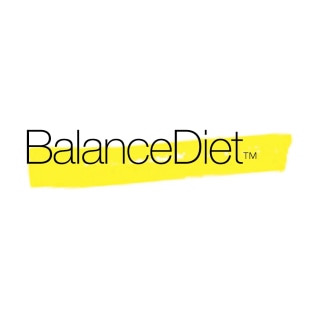 Shop BalanceDiet logo