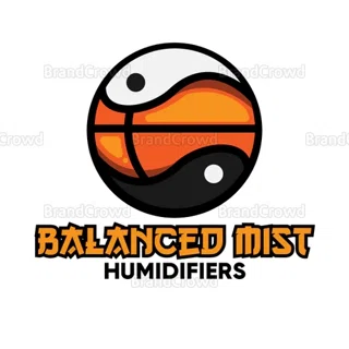 balancedmist logo
