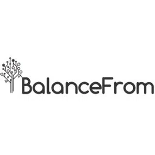 Shop BalanceFrom logo