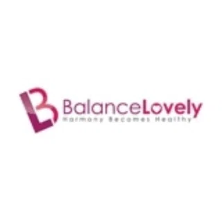 Shop BalanceLovely logo