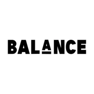 Shop Balance Meals logo