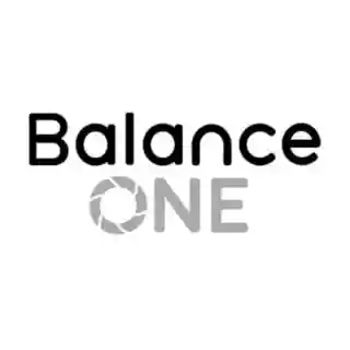 balanceone.com logo