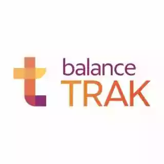 Shop BalanceTRAK  logo