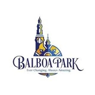Shop Balboa Park logo