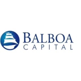 Shop Balboa Capital logo