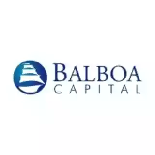 Shop Balboa Capital coupon codes logo