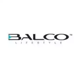 Shop Balco Lifestyle coupon codes logo