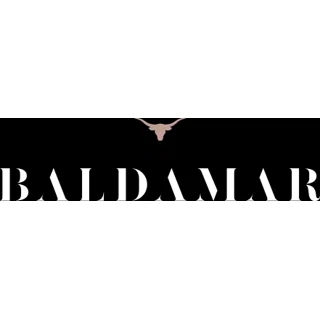 Baldamar logo