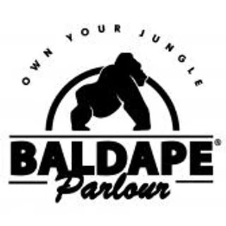 baldapeparlour.com logo