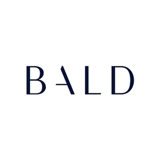 Bald logo