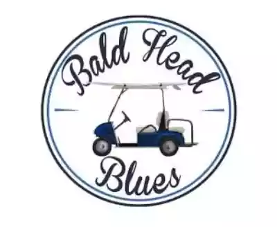 Bald Head Blues logo