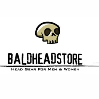 Shop The Bald Head Store coupon codes logo