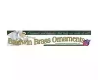 Shop Baldwin brass promo codes logo