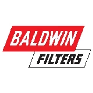 Baldwin Filters logo