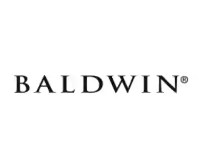 Baldwin Hardware logo