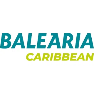 Shop Balearia Caribbean logo