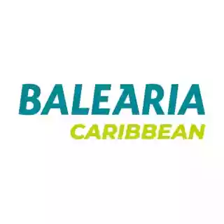 Shop Balearia Caribbean discount codes logo