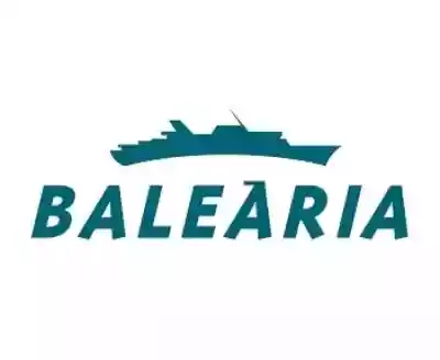 Balearia discount codes