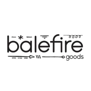 Balefire Goods logo