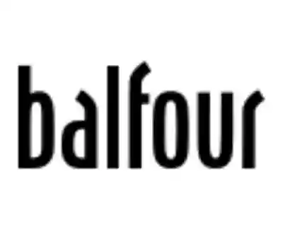 Shop Balfour promo codes logo