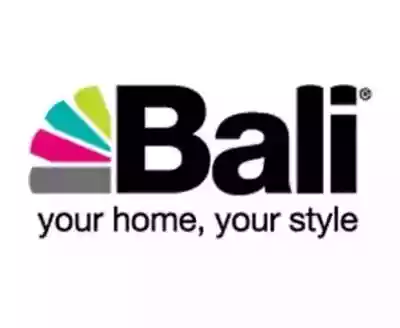 Bali Blinds discount codes