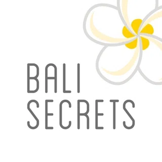Shop Bali Secrets logo