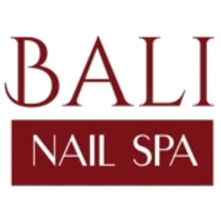 Bali Nail Spa logo