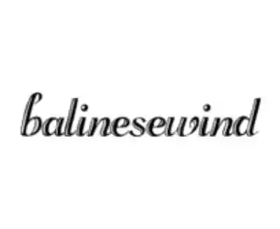 Shop Balinesewind coupon codes logo